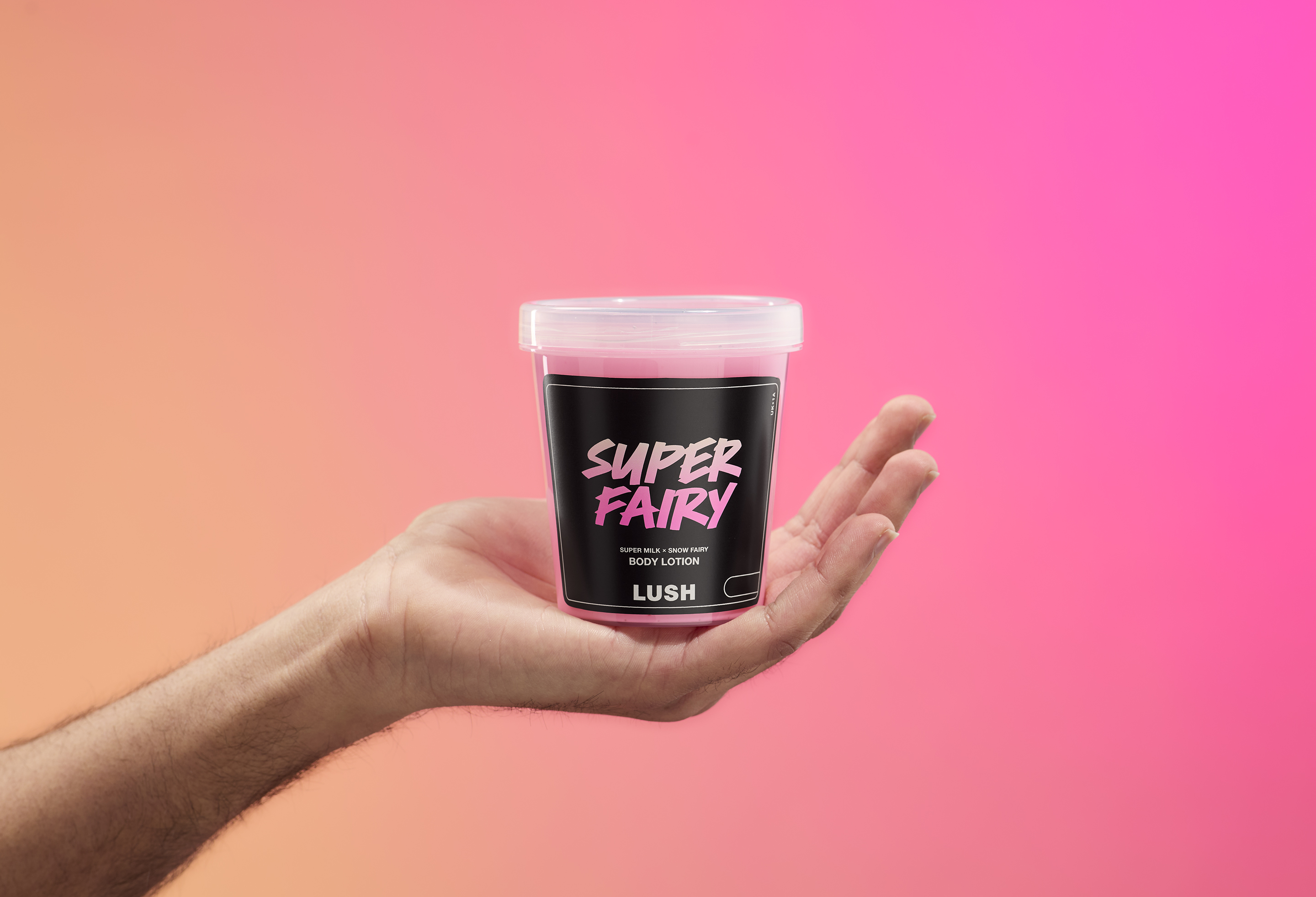 LUSH 公式｜ラッシュ フレッシュハンドメイドコスメ | LUSH